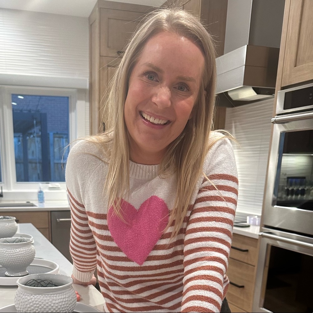 Meet your Posher, Helen